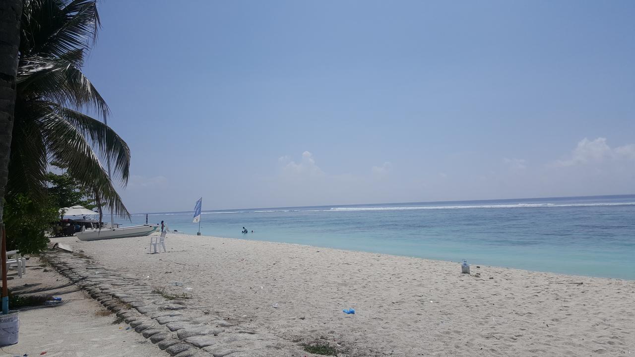 Hotel Crystal Crown Hulhumale Zewnętrze zdjęcie